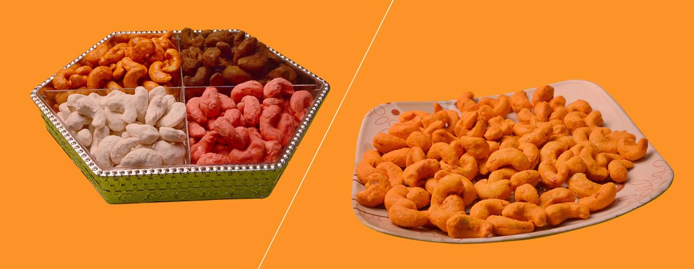 Dry Fruits Online