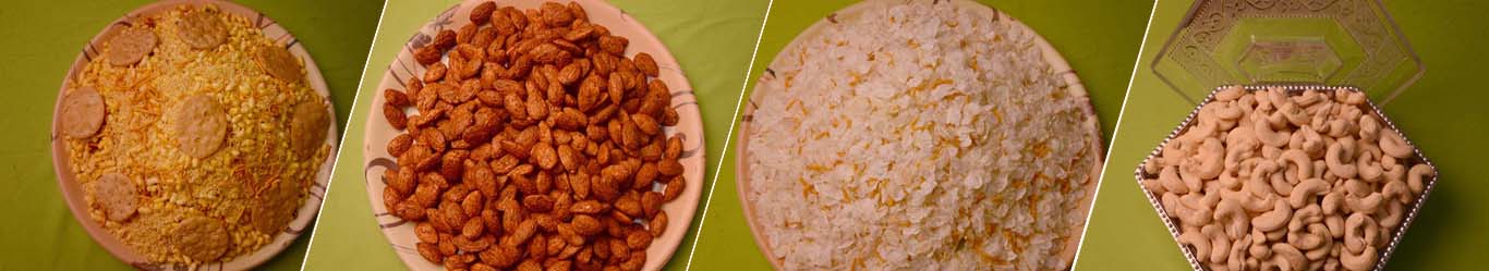 DryFruit Gift Boxes in Mumbai